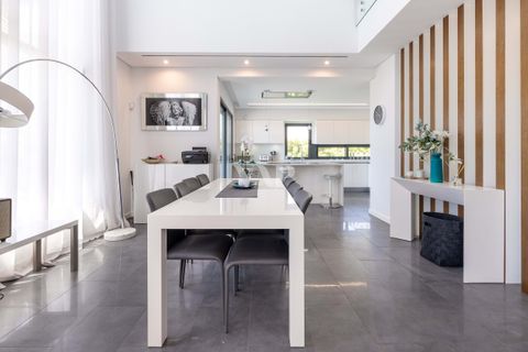 Villa a Vilamoura, Faro, Vilamoura - € 2.990.000 | Ref: VAP112467 - foto 3