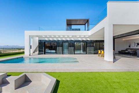 Villa i Algorfa, Alicante, Algorfa - € 670.000 | Ref: CM8859 - foto 1