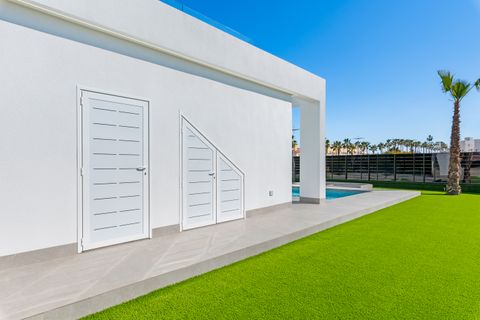 Villa i Algorfa, Alicante, Algorfa - € 670.000 | Ref: CM8859 - foto 8