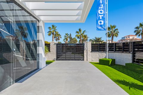 Villa i Algorfa, Alicante, Algorfa - € 670.000 | Ref: CM8859 - foto 17