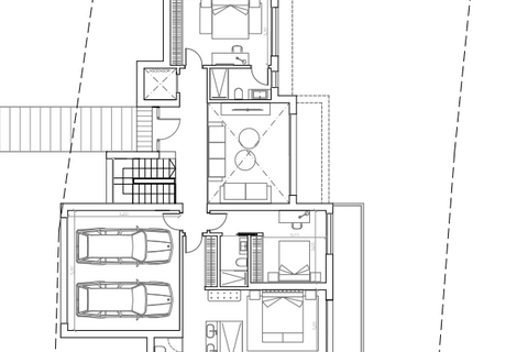Villa i Moraira, Alicante, Moraira - € 1.500.000 | Ref: CW0233 - foto 3