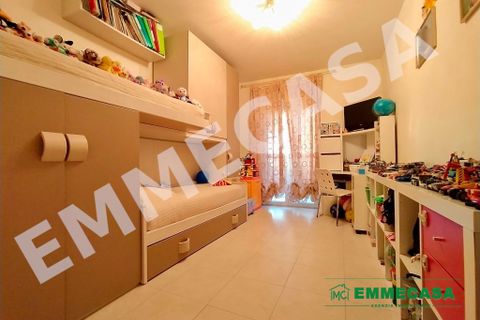 Lejlighed i Valenzano, Bari, Valenzano - € 195.000 | Ref: EOB-213 - foto 11