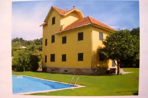 Landejendom i Cinfaes, Viseu, Cinfaes - € 321.000 | Ref: RP4195RP - foto 1