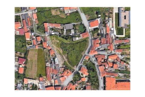 Helårsgrund i Canidelo, Porto, Canidelo - € 345.000 | Ref: RP5547RP - foto 1