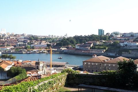 Helårsgrund i Canidelo, Porto, Canidelo - € 345.000 | Ref: RP5547RP - foto 8
