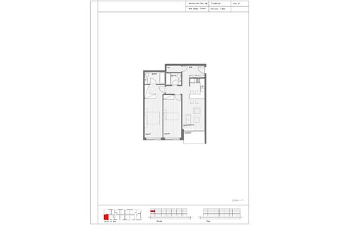 Lejlighed i Canidelo, Porto, Canidelo - € 268.849 | Ref: RE2001-BD-RA - foto 15