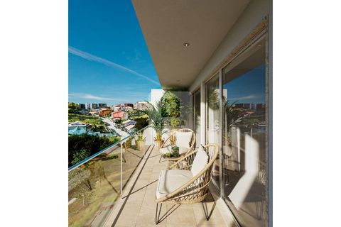 Lejlighed i Canidelo, Porto, Canidelo - € 268.849 | Ref: RE2001-BD-RA - foto 18