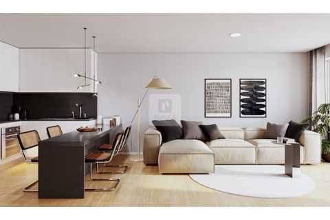 Lejlighed i Canidelo, Porto, Canidelo - € 268.849 | Ref: RE2001-BD-RA - foto 19