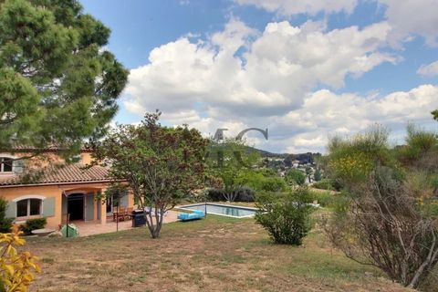 Villa i Marseille, Bouches-du-Rhone, Marseille - € 1.090.000 | Ref: 3813 - foto 1