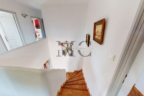 Villa i Marseille, Bouches-du-Rhone, Marseille - € 1.090.000 | Ref: 3813 - foto 14