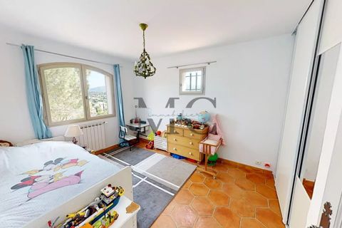 Villa i Marseille, Bouches-du-Rhone, Marseille - € 1.090.000 | Ref: 3813 - foto 15