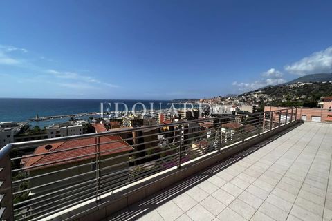 Lejlighed i Menton, Alpes-Maritimes, Menton - € 1.350.000 | Ref: 7411114 - foto 2