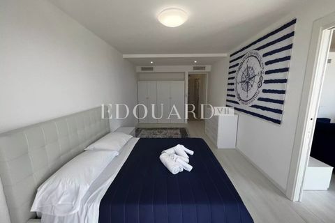 Lejlighed i Menton, Alpes-Maritimes, Menton - € 1.350.000 | Ref: 7411114 - foto 8