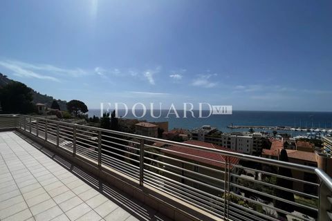 Lejlighed i Menton, Alpes-Maritimes, Menton - € 1.350.000 | Ref: 7411114 - foto 10