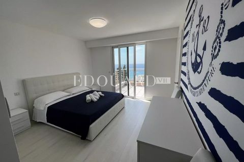 Lejlighed i Menton, Alpes-Maritimes, Menton - € 1.350.000 | Ref: 7411114 - foto 11