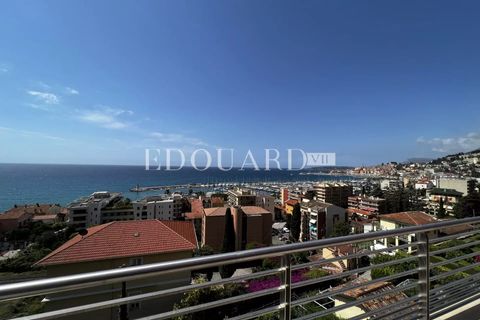 Lejlighed i Menton, Alpes-Maritimes, Menton - € 1.350.000 | Ref: 7411114 - foto 14