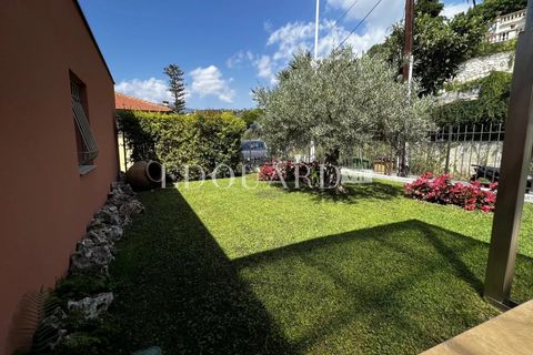 Lejlighed i Menton, Alpes-Maritimes, Menton - € 1.350.000 | Ref: 7411114 - foto 16