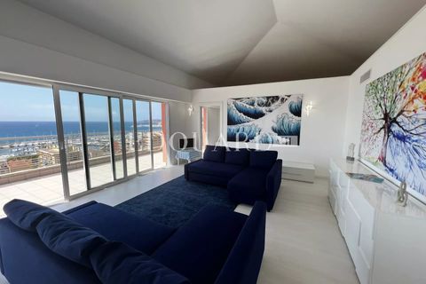 Lejlighed i Menton, Alpes-Maritimes, Menton - € 1.350.000 | Ref: 7411114 - foto 18
