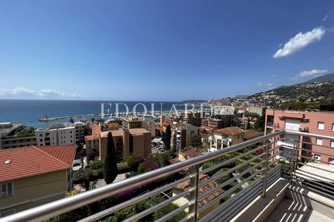 Lejlighed i Menton, Alpes-Maritimes, Menton - € 1.350.000 | Ref: 7411114 - foto 19