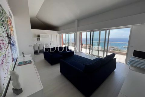 Lejlighed i Menton, Alpes-Maritimes, Menton - € 1.350.000 | Ref: 7411114 - foto 21