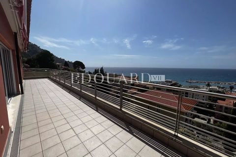 Lejlighed i Menton, Alpes-Maritimes, Menton - € 1.350.000 | Ref: 7411114 - foto 23