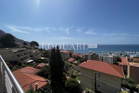 Lejlighed i Menton, Alpes-Maritimes, Menton - € 1.350.000 | Ref: 7411114 - foto 24