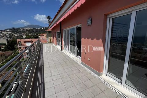 Lejlighed i Menton, Alpes-Maritimes, Menton - € 1.350.000 | Ref: 7411114 - foto 27