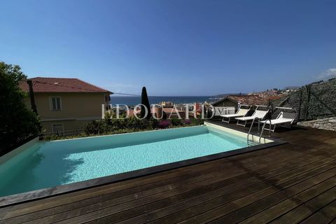 Lejlighed i Menton, Alpes-Maritimes, Menton - € 1.350.000 | Ref: 7411114 - foto 30