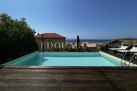 Lejlighed i Menton, Alpes-Maritimes, Menton - € 1.350.000 | Ref: 7411114 - foto 31
