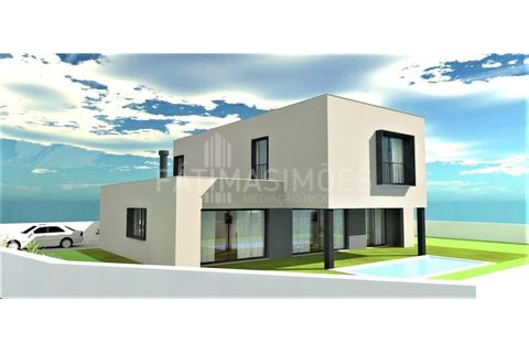 Villa i Caminha, Viana do Castelo, Caminha - € 380.000 | Ref: 925 - foto 1