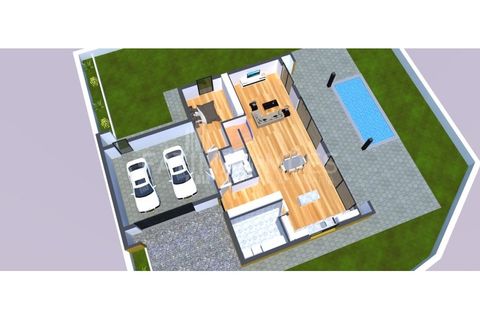 Villa i Caminha, Viana do Castelo, Caminha - € 380.000 | Ref: 925 - foto 6