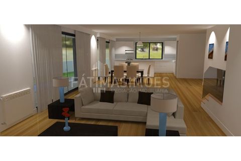 Villa i Caminha, Viana do Castelo, Caminha - € 380.000 | Ref: 925 - foto 8