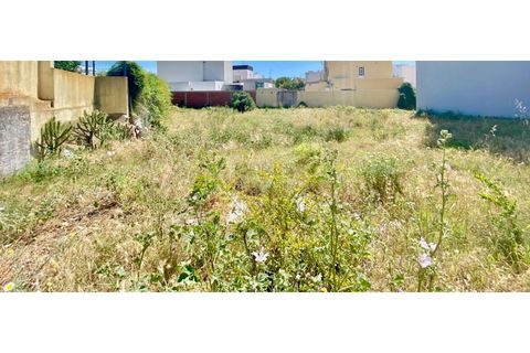 Helårsgrund i Quelfes, Faro, Quelfes - € 300.000 | Ref: SPM-2841 - foto 1