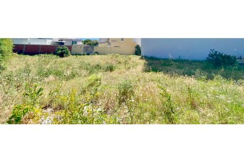 Helårsgrund i Quelfes, Faro, Quelfes - € 300.000 | Ref: SPM-2841 - foto 2