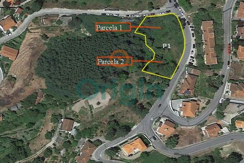 Helårsgrund i Amarante, Porto, Amarante - € 134.500 | Ref: TER_2023_05_011 - foto 1