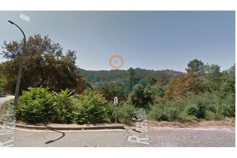 Helårsgrund i Amarante, Porto, Amarante - € 134.500 | Ref: TER_2023_05_011 - foto 3