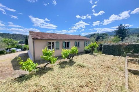 Villa a Les Vans, Ardeche, Les Vans - € 265.000 | Ref: 82553522 - foto 2