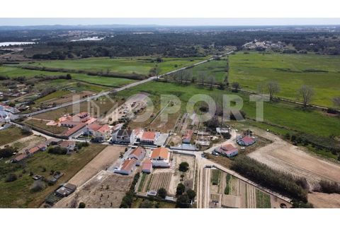 Helårsgrund i Santo Andre, Setubal, Santo Andre - € 235.000 | Ref: TER-50 - foto 3
