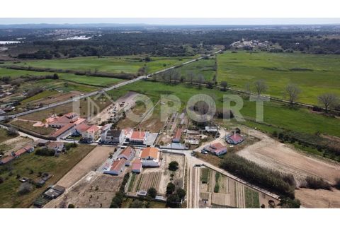 Helårsgrund i Santo Andre, Setubal, Santo Andre - € 235.000 | Ref: TER-50 - foto 4