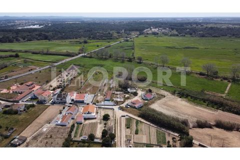 Helårsgrund i Santo Andre, Setubal, Santo Andre - € 235.000 | Ref: TER-50 - foto 5