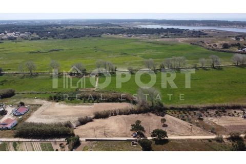 Helårsgrund i Santo Andre, Setubal, Santo Andre - € 235.000 | Ref: TER-50 - foto 10