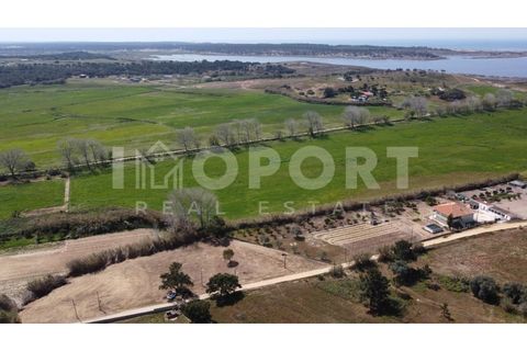 Helårsgrund i Santo Andre, Setubal, Santo Andre - € 235.000 | Ref: TER-50 - foto 11