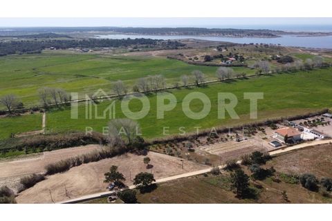 Helårsgrund i Santo Andre, Setubal, Santo Andre - € 235.000 | Ref: TER-50 - foto 12