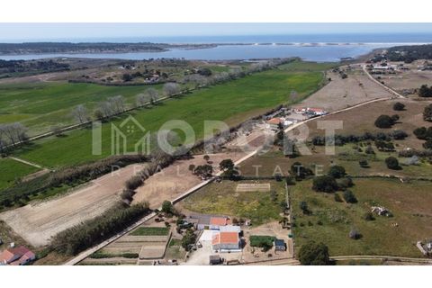 Helårsgrund i Santo Andre, Setubal, Santo Andre - € 235.000 | Ref: TER-50 - foto 14
