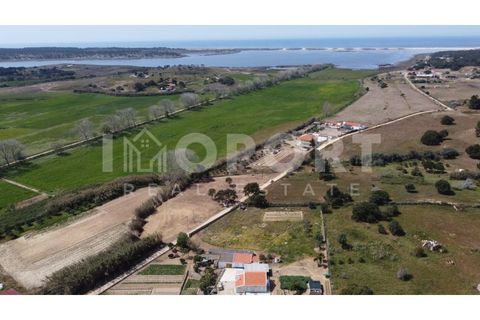 Helårsgrund i Santo Andre, Setubal, Santo Andre - € 235.000 | Ref: TER-50 - foto 15