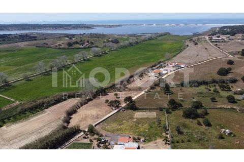 Helårsgrund i Santo Andre, Setubal, Santo Andre - € 235.000 | Ref: TER-50 - foto 16