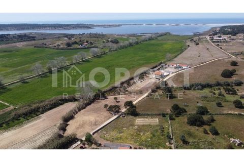 Helårsgrund i Santo Andre, Setubal, Santo Andre - € 235.000 | Ref: TER-50 - foto 17