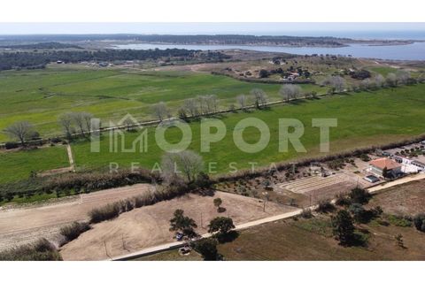 Helårsgrund i Santo Andre, Setubal, Santo Andre - € 235.000 | Ref: TER-50 - foto 18