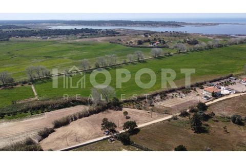 Helårsgrund i Santo Andre, Setubal, Santo Andre - € 235.000 | Ref: TER-50 - foto 19