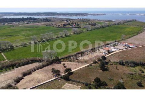 Helårsgrund i Santo Andre, Setubal, Santo Andre - € 235.000 | Ref: TER-50 - foto 20